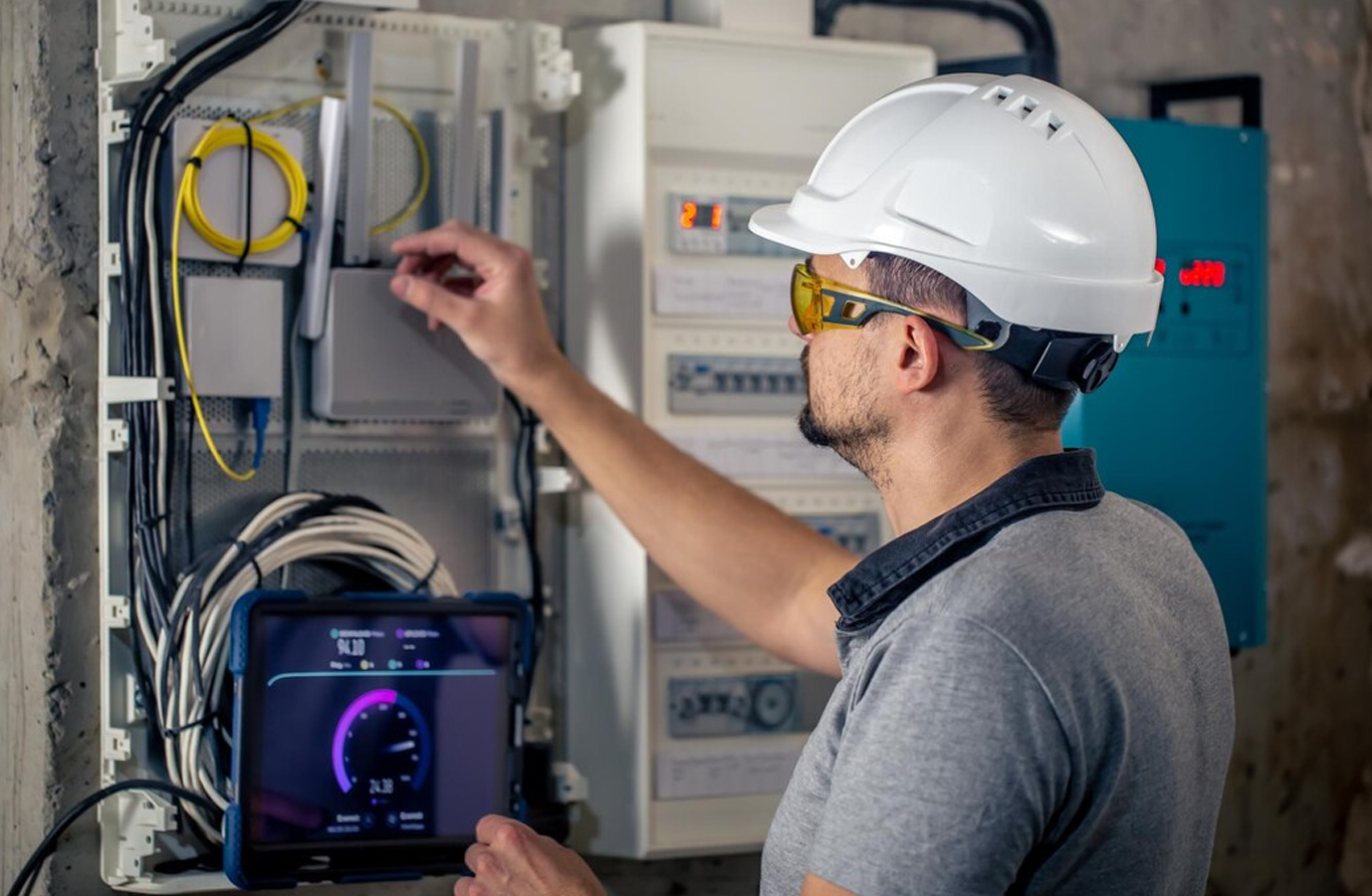 electrical safety training